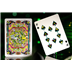 54 Cartes : Rick et Morty