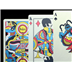 54 Cartes : Beatles Yellow Submarine
