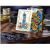 54 Cartes : Beatles Yellow Submarine