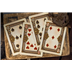 54 Cartes : Sherlock Holmes