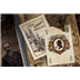 54 Cartes : Sherlock Holmes