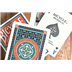54 Cartes Bicycle : Muralis
