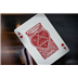 54 Cartes : High Victorian vert
