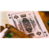54 Cartes : High Victorian vert