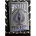 54 Cartes Bicycle : MetalLuxe Cobalt V2