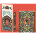 54 Cartes Bicycle : Artists