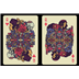54 Cartes Bicycle : Artists