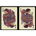 54 Cartes Bicycle : Artists