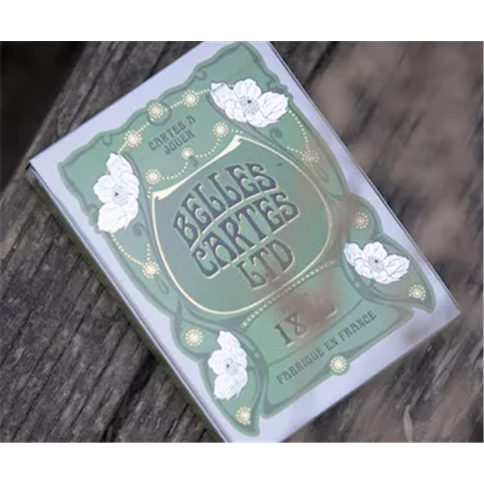 54 Cartes : World Tour France