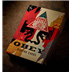 54 Cartes : Obey