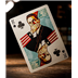 54 Cartes : Obey