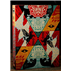 54 Cartes : Obey