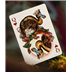 54 Cartes : Mooi