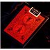 54 Cartes Bicycle : Reverse (Rouge & Noir)
