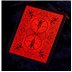 54 Cartes Bicycle : Reverse (Rouge & Noir)