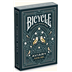 54 Cartes Bicycle Aviary