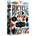 54 Cartes Bicycle : Cardstract