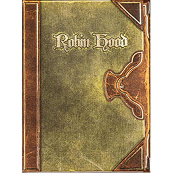 54 Cartes : Robin Hood