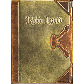 54 Cartes : Robin Hood