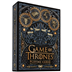 54 Cartes : Game of Thrones