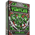54 Cartes : Tortues Ninja