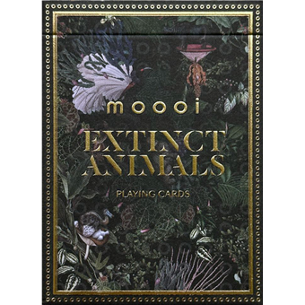 54 Cartes : Mooi