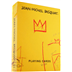 54 Cartes : Basquiat