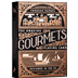 54 Cartes : Gourmets