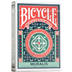 54 Cartes Bicycle : Muralis