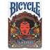 54 Cartes Bicycle : Artists