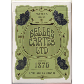 54 Cartes : World Tour France