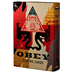 54 Cartes : Obey