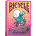 54 Cartes Bicycle Brosmind Fourgangs