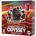 Stress Botics : Odyssey