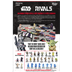 Star Wars Rivals - Set 1 : Boîte de Base