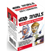 Star Wars Rivals - Set 1 : Recharge de Personnages - Côté Lumineux