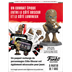 Star Wars Rivals - Set 1 : Recharge de Personnages - Côté Lumineux