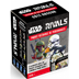 Star Wars Rivals - Set 1 : Recharge de Personnages - Côté Obscur