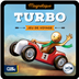 Turbo : Boîte Magnétique