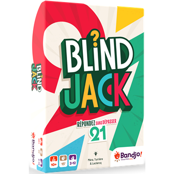 Blind Jack