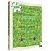 Puzzle : 1000 pièces - Hidden Pikmin