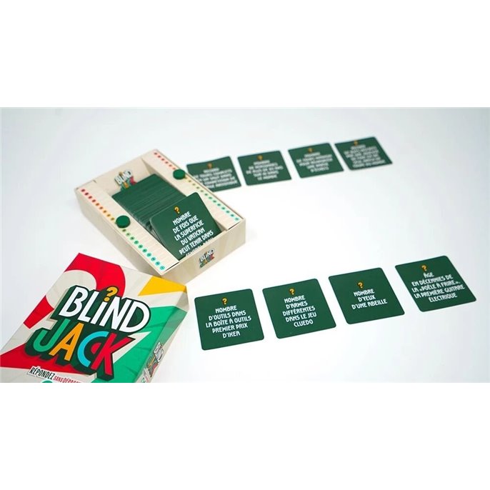 Blind Jack