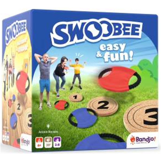 Swoobee
