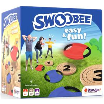 Swoobee