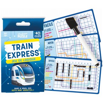 Train Express