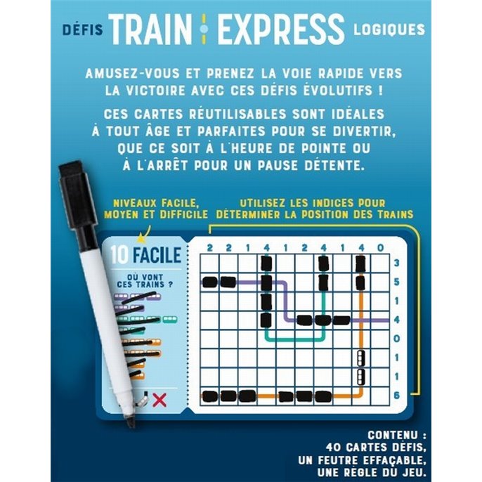Train Express