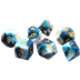 Set de dés : BlueInk