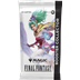MTG : Final Fantasy - Booster Collector