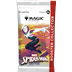 MTG : Spider-Man - Booster collector