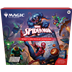 MTG : Spider-Man - Bundle Scene Box (en anglais)